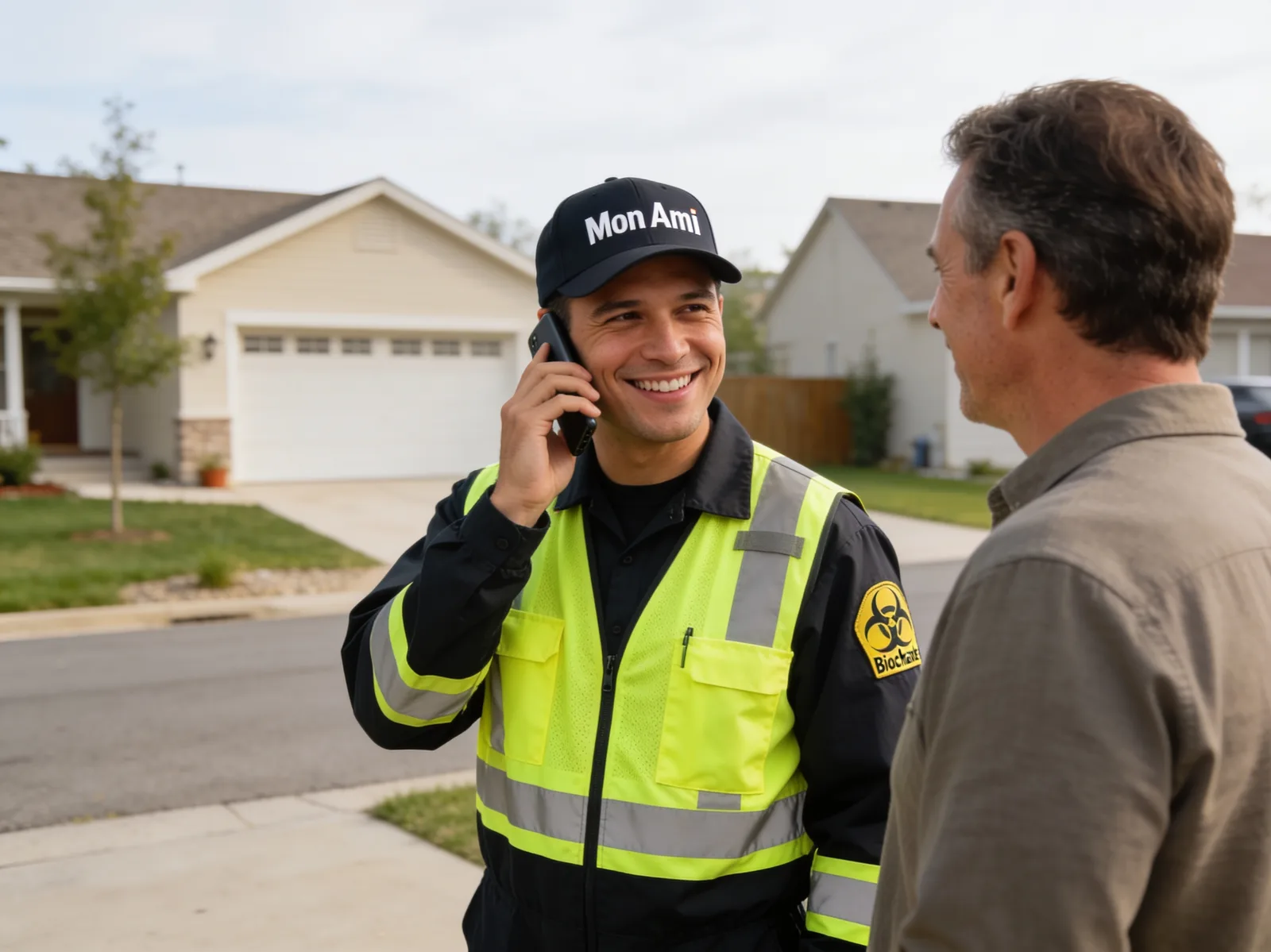 Sewage Cleanup Bethalto, IL FAQs